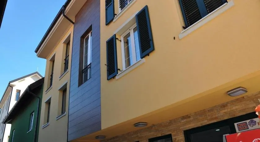 Apartments Bohemia Center - Image 1