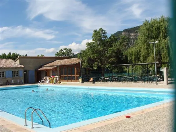Gîte Les Cleches - Image 1