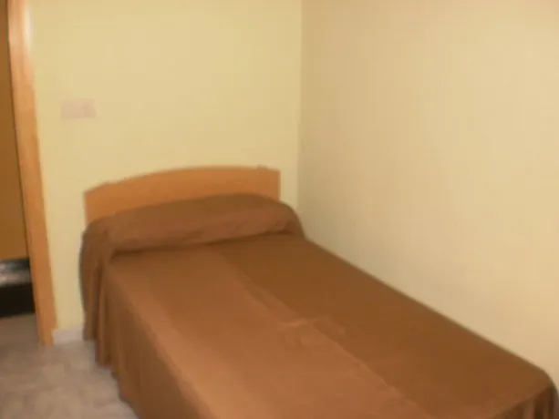 Hotel Peñarroya - Image 1