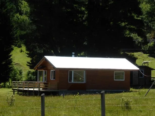 Mansión Carhuello - Image 1