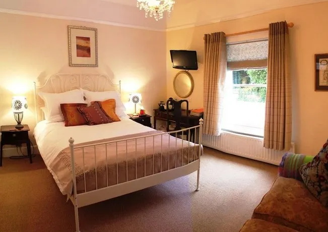 Rosehill Rooms & Cookery - B&b - Image 1
