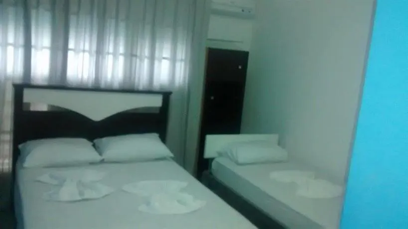 Space Hostel Conventions - Image 1