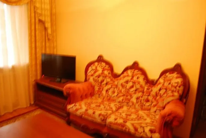 Tan-Sholpan Hotel - Image 1
