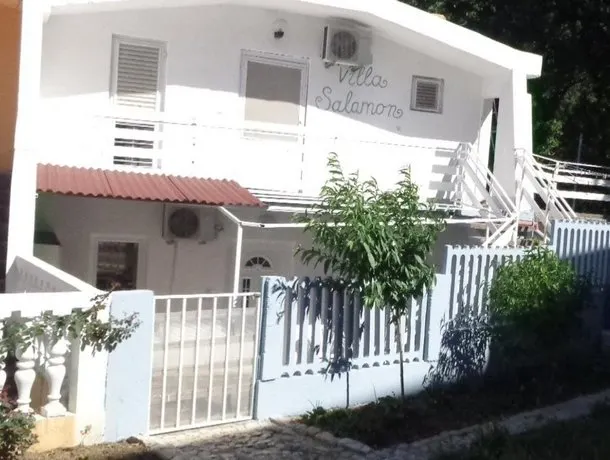 Homestay Salamon - Image 1