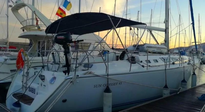 Velero Babu - Image 1