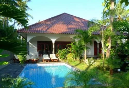 Villa Kelapa - Image 1
