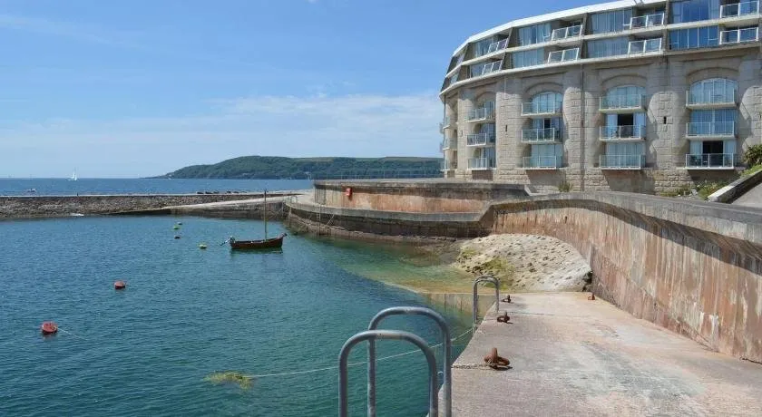 Ocean View - Image 1