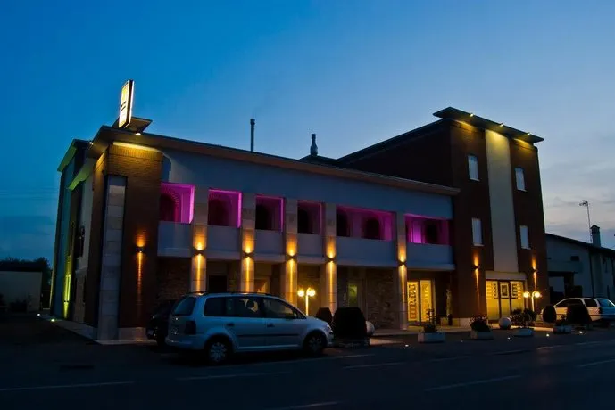 Hotel Desiderio - Image 1
