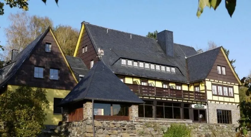 Parkhotel Garni - Image 1