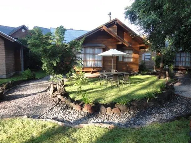 Cabanas del Espanol - Image 1