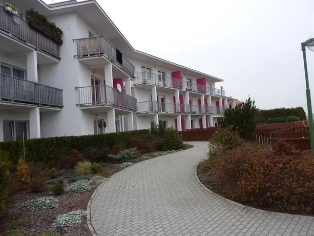 Guest House Beroun - Image 1