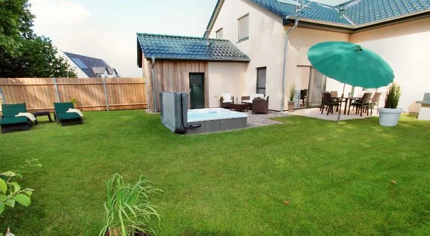 Ferienhaus Lounge House - Image 1