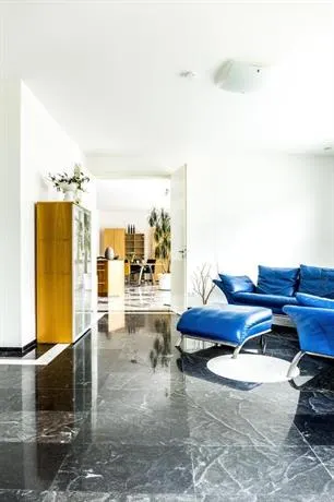 Dreamapartment La Vigna Suite - Image 1