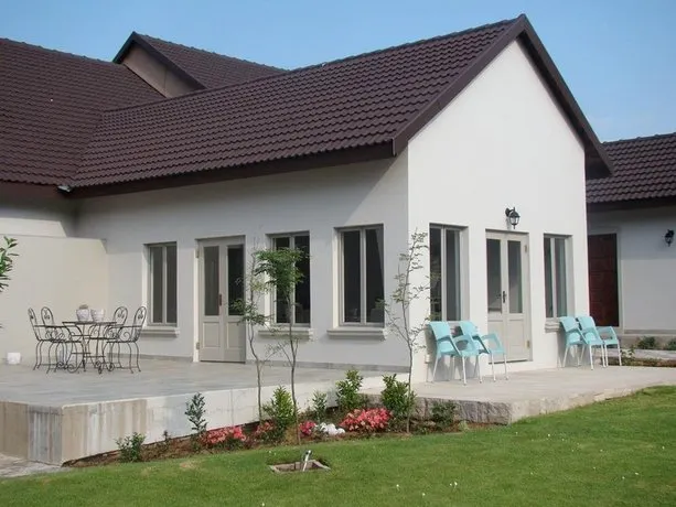 Bergliot Guest House - Image 1