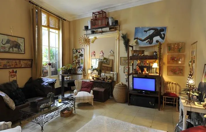 B&B Chambre d'autres - Image 1