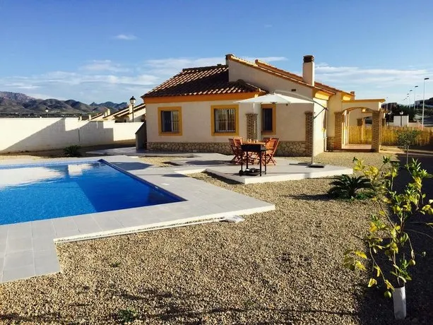 The Olive Tree Villa - Image 1