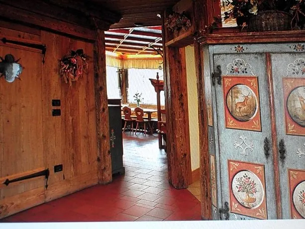 Meublè Garni La Baita - Image 1