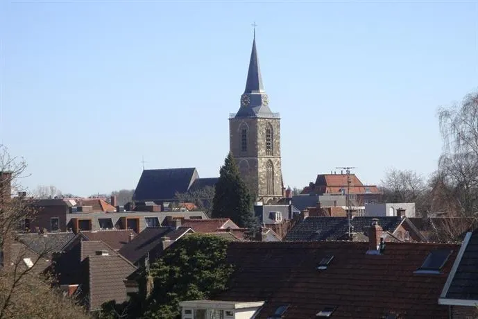 Bed & Breakfast De Achterhoek - Image 1