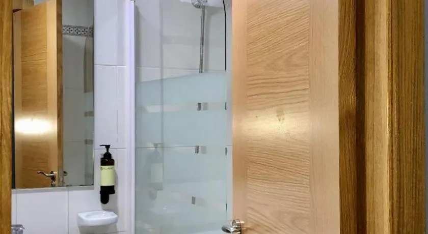 Apartment With One Bedroom In Vigo, With Wifi - Image 1