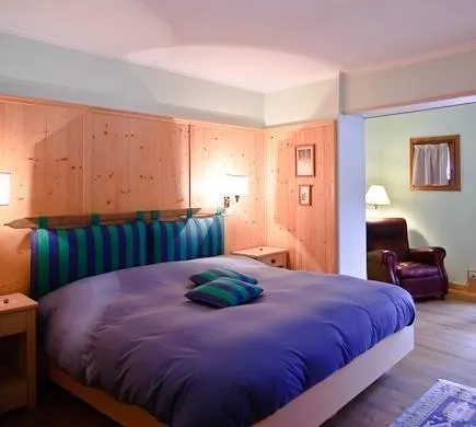Valbruna Inn - Image 1