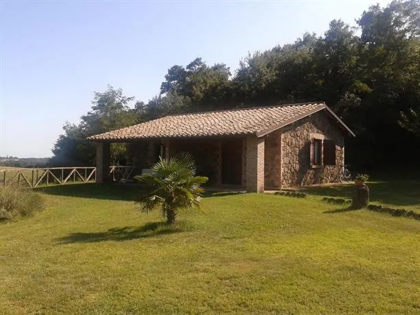 Agriturismo Il Morello - Image 1