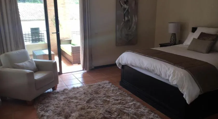 Benahavis luxury apartment - Image 1