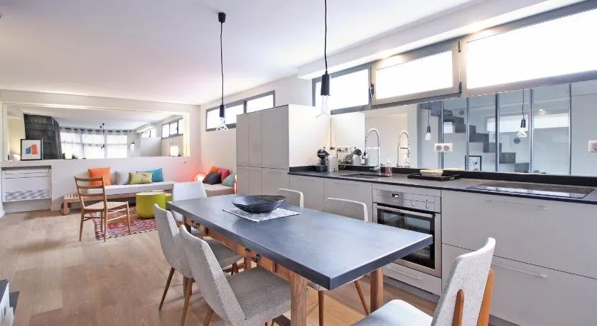 Villa luxueuse & moderne - Image 1