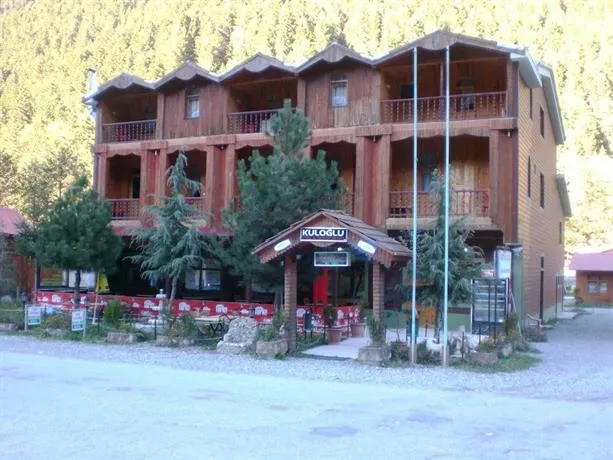 Kuloğlu Motel - Image 1