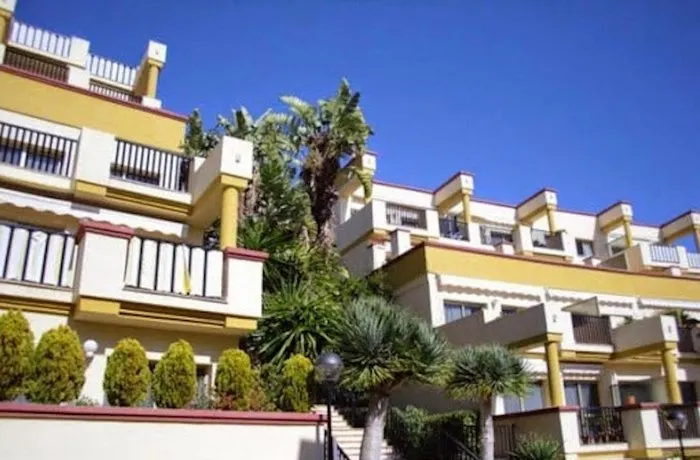 Apartaluz Romana Playa Marbella,Netflix,Golf,Tenis,TDT - Image 1