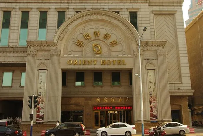 Orient Hotel - Image 1