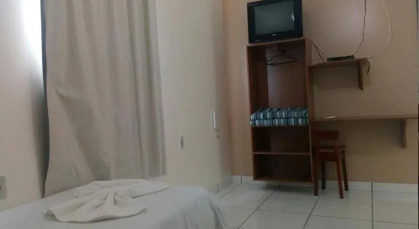 Pousada Vitoria Mucuri - Image 1