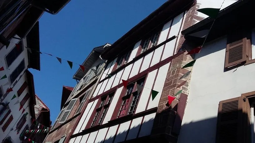 Gite Ultreia Vertes Montagnes - Image 1