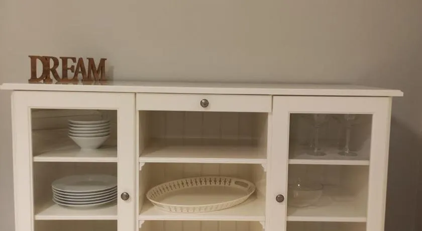 La Casa Bianca - Image 1