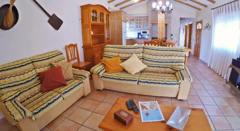 Villa Pepito - Image 1