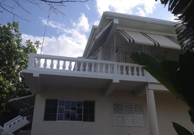 Jamaican Dreams - Image 1