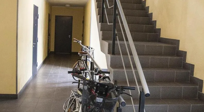 Modern Apartment - Image 1