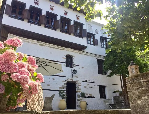 Pelion Mansion Hatziargiri - Image 1