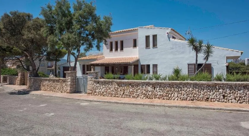 Villa Marcal - Image 1