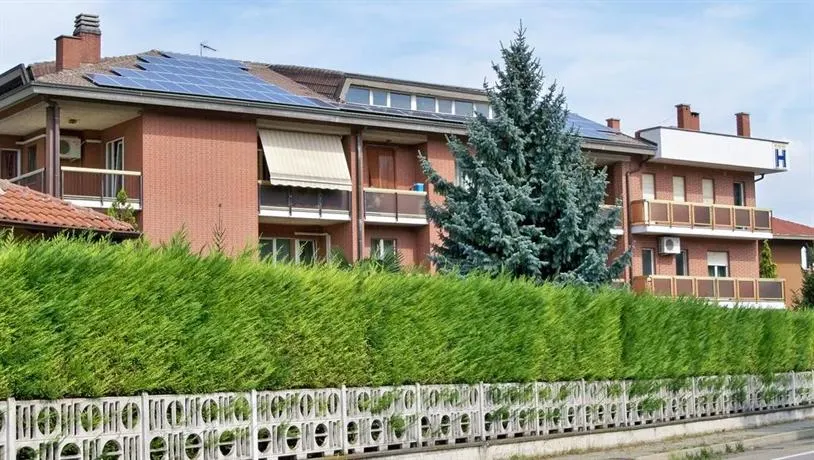 Hotel Sport - Image 1