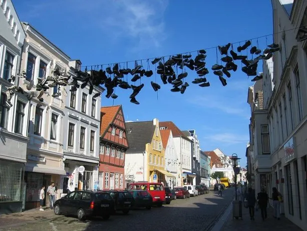 Gästehaus Lavendel - Image 1