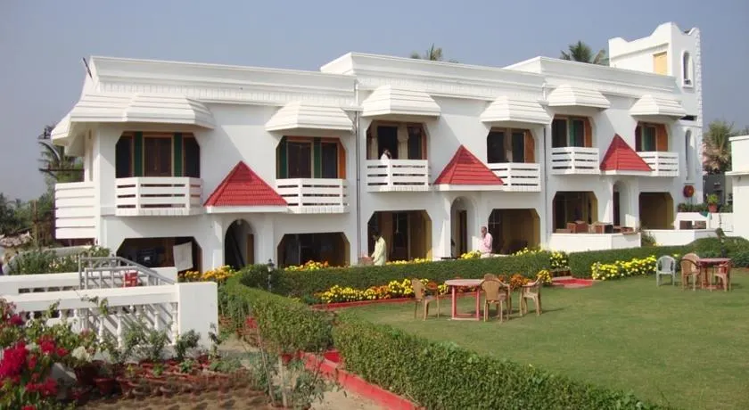 Hotel New Shankar International - Image 1