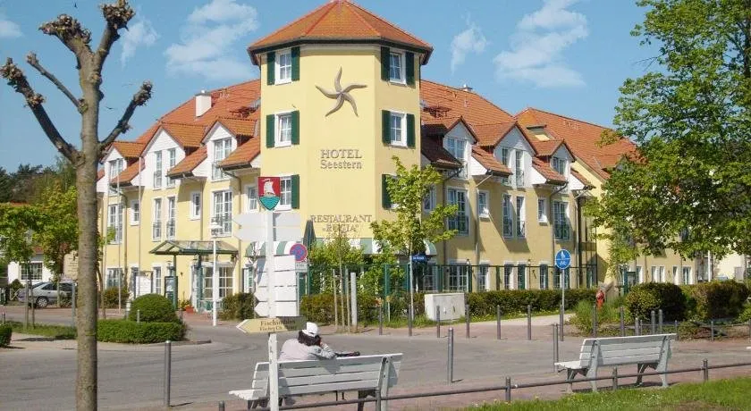 Ferienhaus Seepferdchen - Image 1