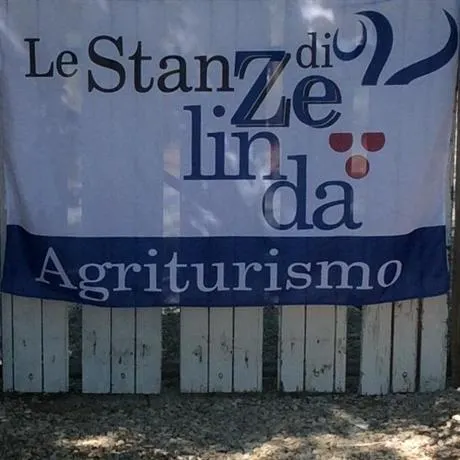 Le Stanze Di Zelinda - Image 1