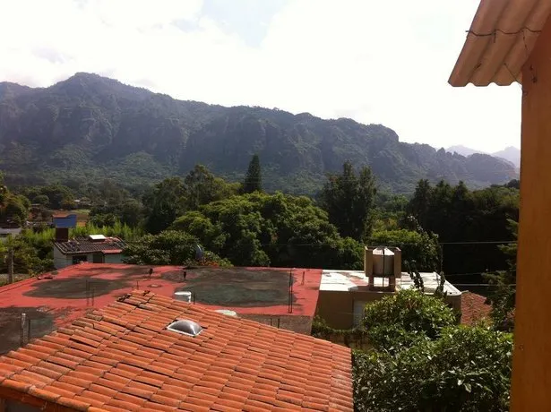 Casa La Tejeria - Image 1