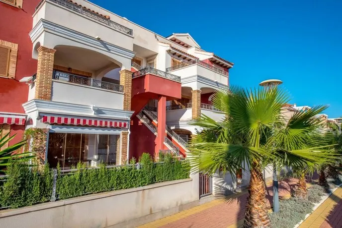 Apartamento Bennecke Monica - Image 1