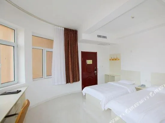 YINGSHI ZHIJIA BUSINESS HOSTEL - Image 1