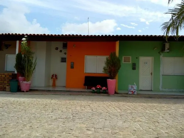 Chale em Porto dos Lencois Residence - Image 1