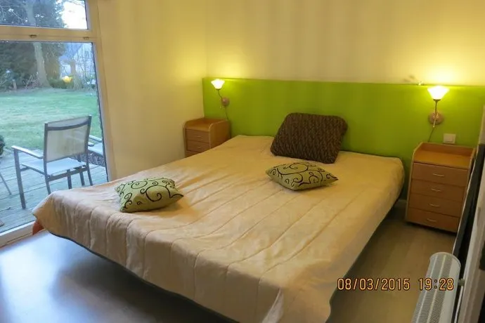 Holiday home Harmony - Image 1