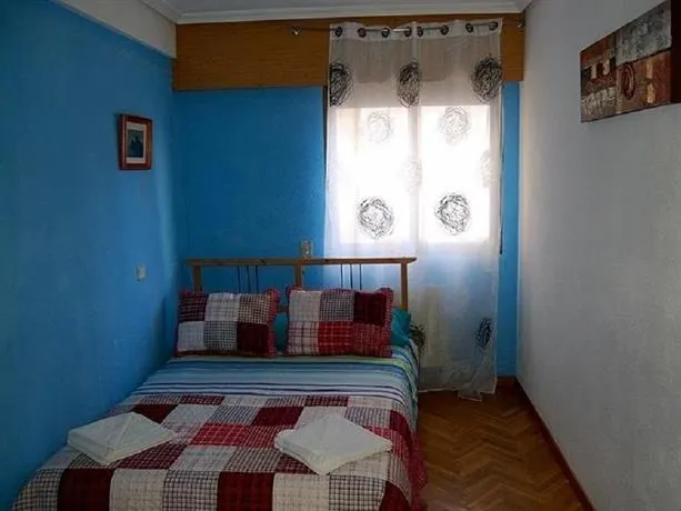 Village Avenida De America - Image 1
