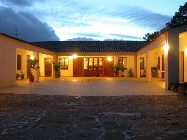 Agriturismo Orosu - Image 1